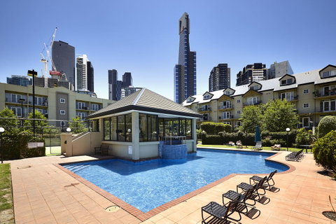 Melbourne Luxury Paradise - Food Delivery Shop 0