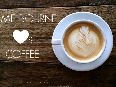 Melbourne Luxury Paradise - Food Delivery Shop 11