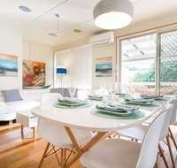 Nautique Beach House - Food Delivery Shop