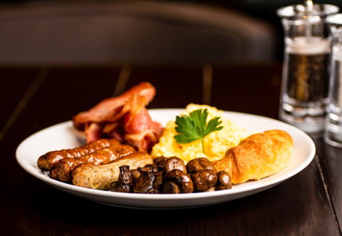 Holiday Inn Express Melbourne Southbank, An IHG Hotel - Food Delivery Shop 24