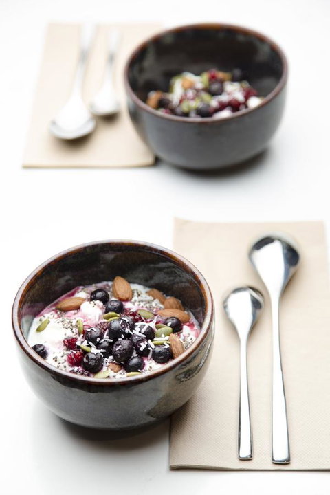Holiday Inn Express Melbourne Southbank, An IHG Hotel - Food Delivery Shop 26
