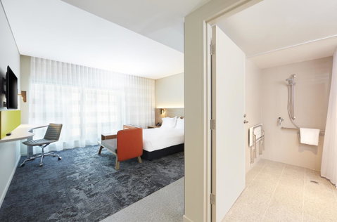 Holiday Inn Express Melbourne Southbank, An IHG Hotel - Food Delivery Shop 17