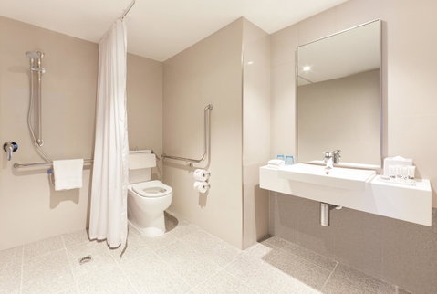 Holiday Inn Express Melbourne Southbank, An IHG Hotel - Food Delivery Shop 5