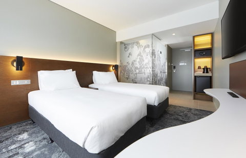 Holiday Inn Express Melbourne Southbank, An IHG Hotel - Food Delivery Shop 14