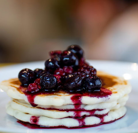 Holiday Inn Express Melbourne Southbank, An IHG Hotel - Food Delivery Shop 25