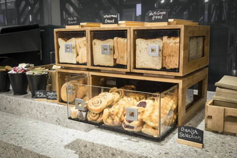 Holiday Inn Express Melbourne Southbank, An IHG Hotel - Food Delivery Shop 28