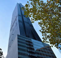 Melbourne SkyHigh Apartments - Food Delivery Shop