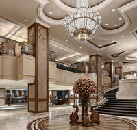 The Langham Melbourne - Food Delivery Shop