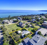 Dromana Holiday Beach House - Food Delivery Shop