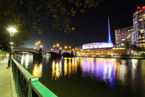 Southbank Apartments 28 Southgate - Food Delivery Shop 8