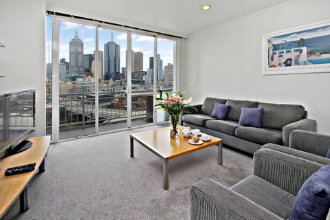 Southbank Apartments 28 Southgate - Food Delivery Shop 5