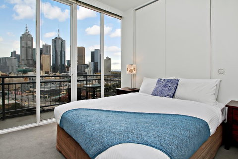 Southbank Apartments 28 Southgate - Food Delivery Shop 7
