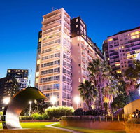 Southbank Apartments 28 Southgate - Food Delivery Shop
