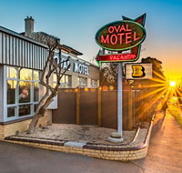 Bendigo Oval Motel - Food Delivery Shop