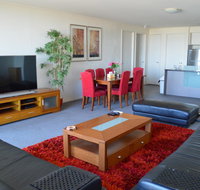 3BR Apartment at Victoria Tower Southbank - Food Delivery Shop