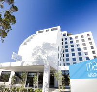Mantra Tullamarine Hotel - Food Delivery Shop
