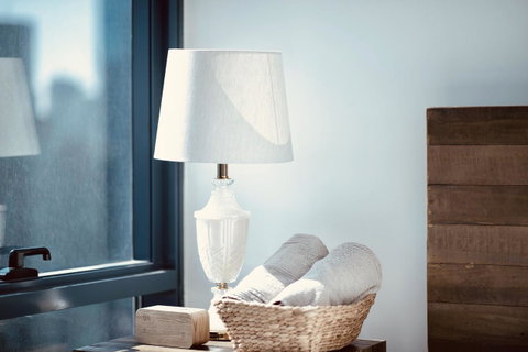 Luxury Apartments With View - Food Delivery Shop 21