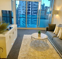 Luxury Apartments with View - Food Delivery Shop