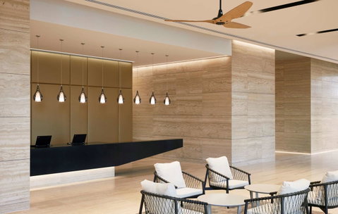Hyatt Place Melbourne Essendon Fields - Food Delivery Shop 24