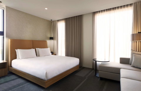 Hyatt Place Melbourne Essendon Fields - Food Delivery Shop 20