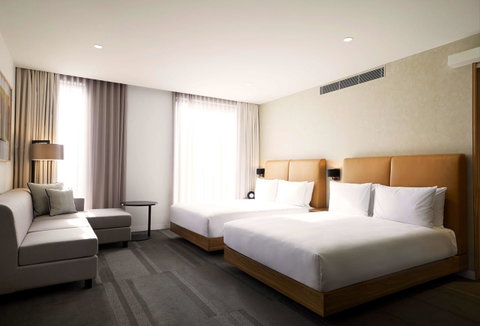 Hyatt Place Melbourne Essendon Fields - Food Delivery Shop 21