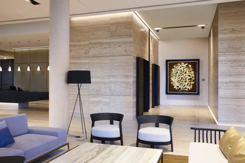 Hyatt Place Melbourne Essendon Fields - Food Delivery Shop 5