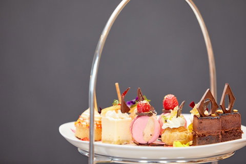Hyatt Place Melbourne Essendon Fields - Food Delivery Shop 17