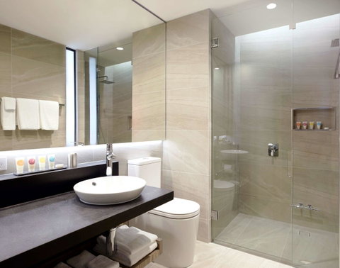 Hyatt Place Melbourne Essendon Fields - Food Delivery Shop 2