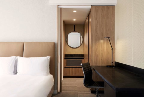 Hyatt Place Melbourne Essendon Fields - Food Delivery Shop 4
