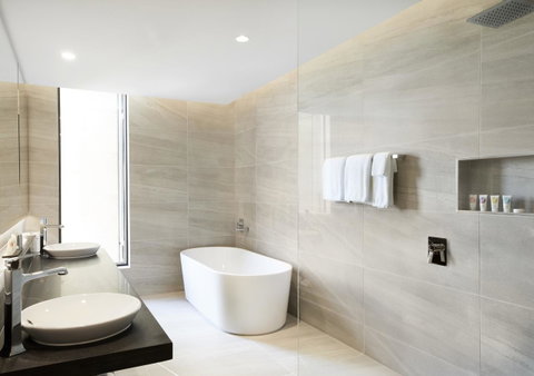 Hyatt Place Melbourne Essendon Fields - Food Delivery Shop 18
