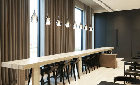 Hyatt Place Melbourne Essendon Fields - Food Delivery Shop 14