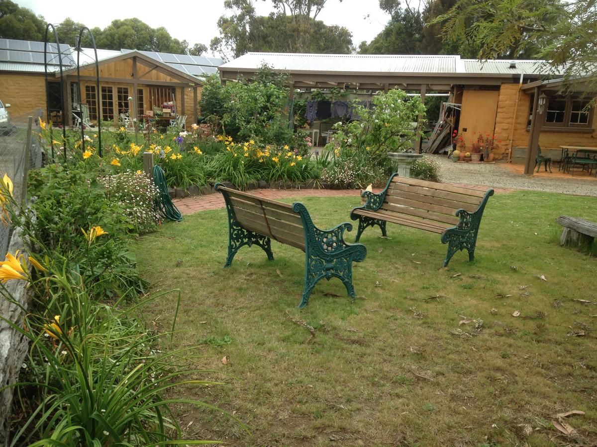 Ventnor VIC Food Delivery Shop