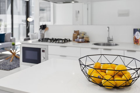 Complete Host Tiara Apartments - Food Delivery Shop 26