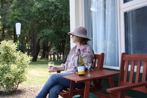 Gariwerd Motel - Pet Food Australia 25