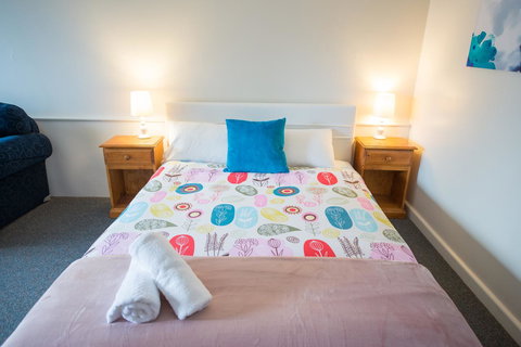 Gariwerd Motel - Pet Food Australia 14