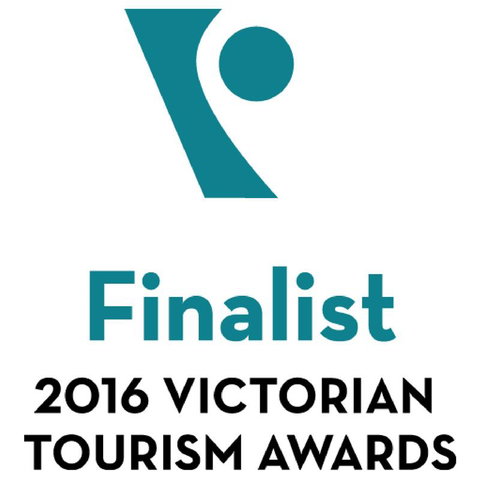 Gariwerd Motel - Pet Food Australia 3