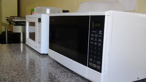 Gariwerd Motel - Pet Food Australia 39