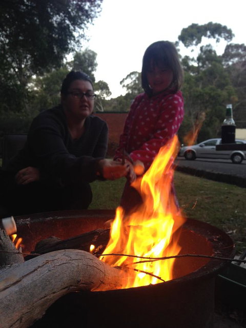 Gariwerd Motel - Pet Food Australia 29