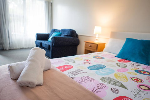 Gariwerd Motel - Pet Food Australia 12