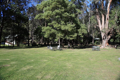 Gariwerd Motel - Pet Food Australia 28