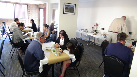 Gariwerd Motel - Pet Food Australia 32