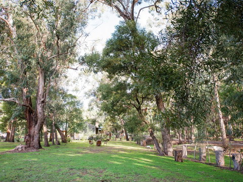 Gariwerd Motel - Pet Food Australia 8