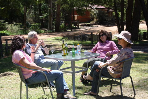 Gariwerd Motel - Pet Food Australia 24