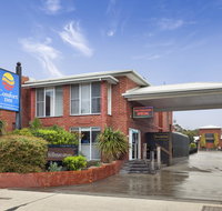 Comfort Inn The International - Food Delivery Shop