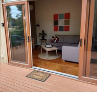 Eco-Friendly Resort Private Villa's - Food Delivery Shop