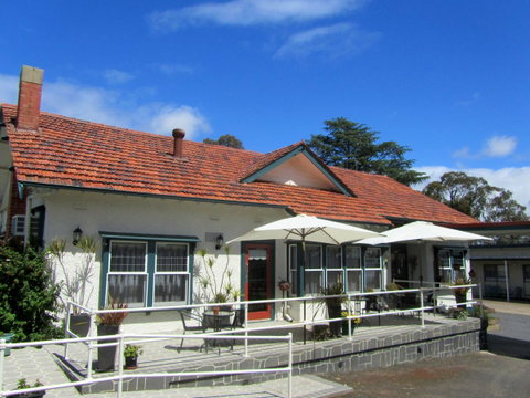 The Highlander Motel - 24HR Check In - Food Delivery Shop 41