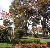 Highlander Haven Motel - Food Delivery Shop