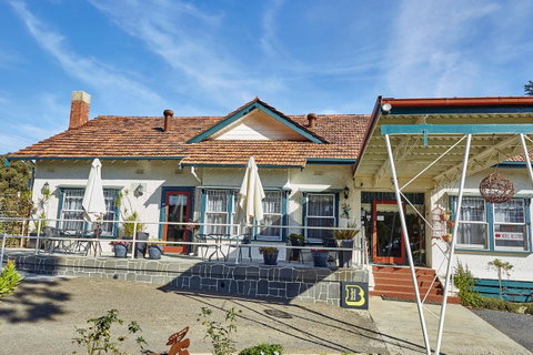 The Highlander Motel - 24HR Check In - Food Delivery Shop 8