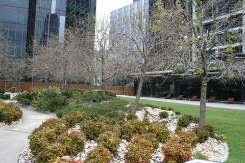 Corporate Keys - Freshwater Place - Food Delivery Shop 28