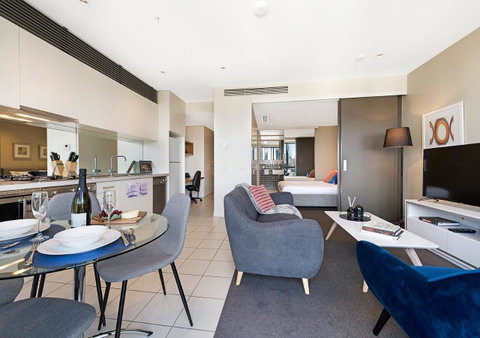 Corporate Keys - Freshwater Place - Food Delivery Shop 8